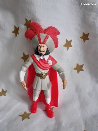 Figurine Tintin collection n° 74 / Rackham l'Hergé rouge - eBay