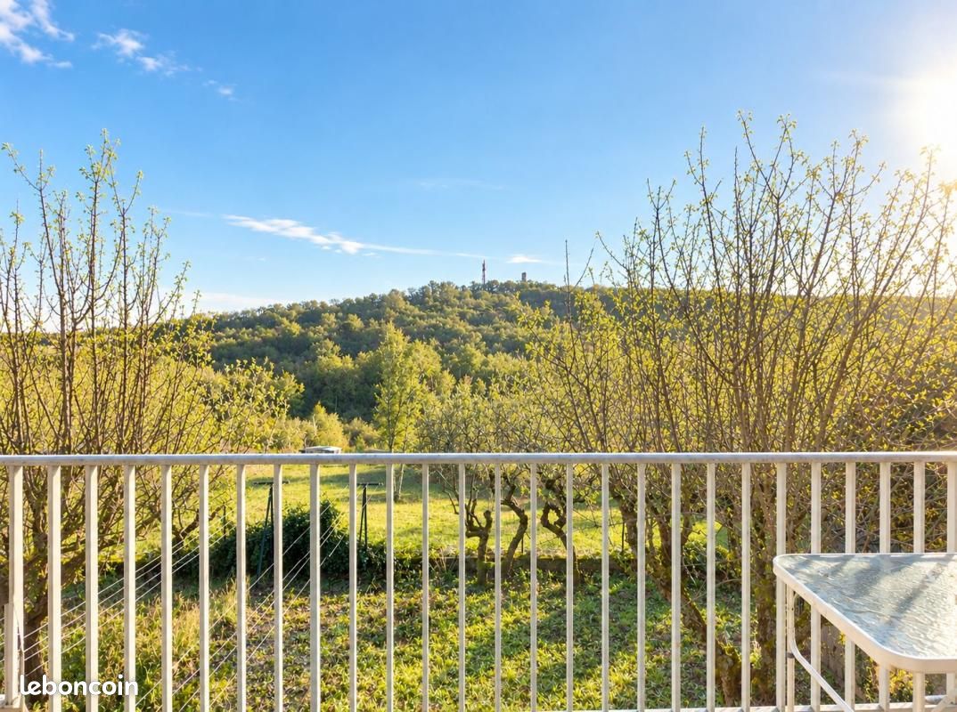 Appartement 2 pièces 34 m² · à Rodez · 34 m² · 103 000 €