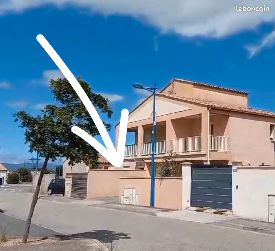 Parking 2 pièces 40 m² · à Carcassonne · 40 m² · 550 €/mois