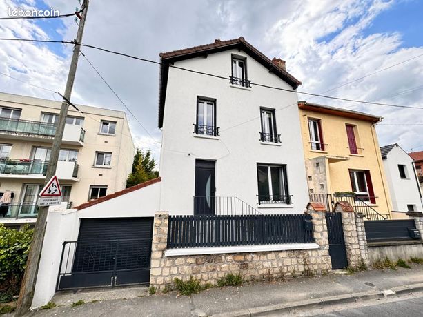 Maison a louer houilles - 5 pièce(s) - 108 m2 - Surfyn