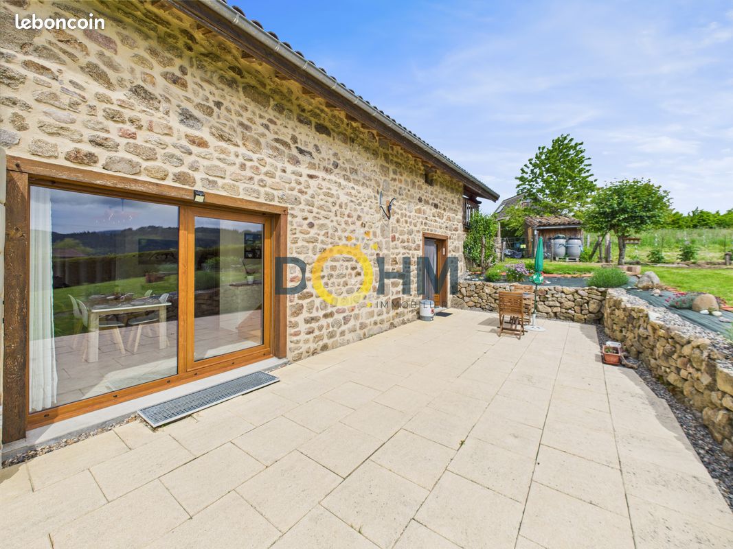 Maison 6 pièces 98 m² (image 3)