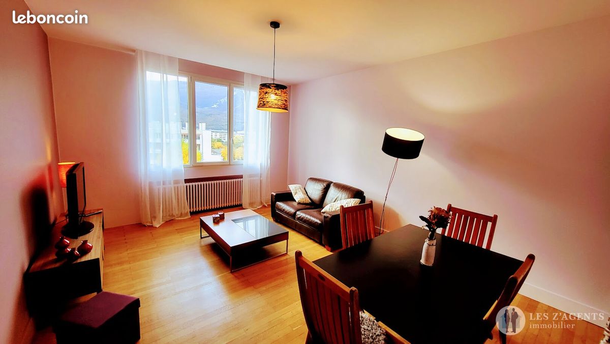 Appartement 2 pièces 59 m² (image 3)