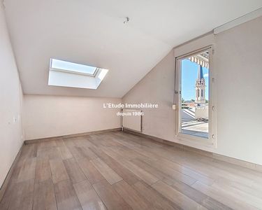 Appartement 630 000 € - 149 m²
