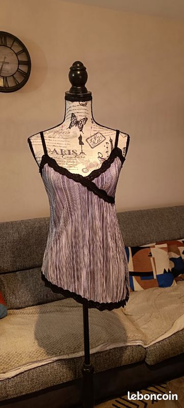 Lot vêtements femme (image 13)