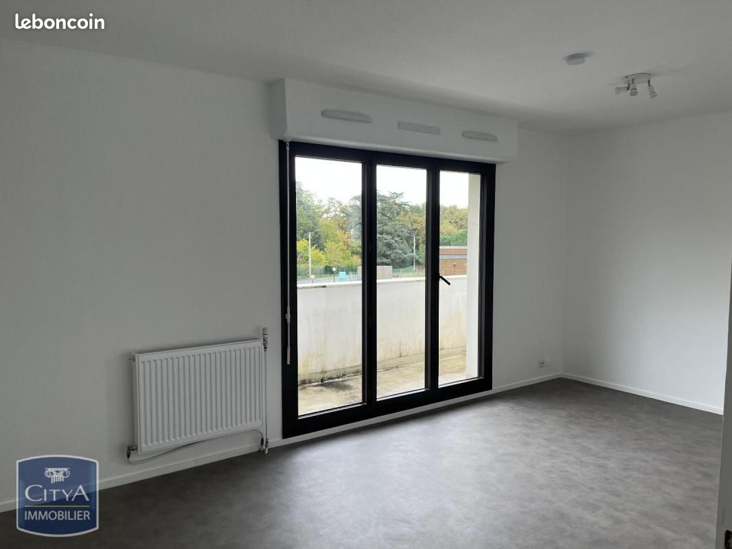 Appartement 1 pièce 28 m² · à Talence · 28 m² · 582 €/mois