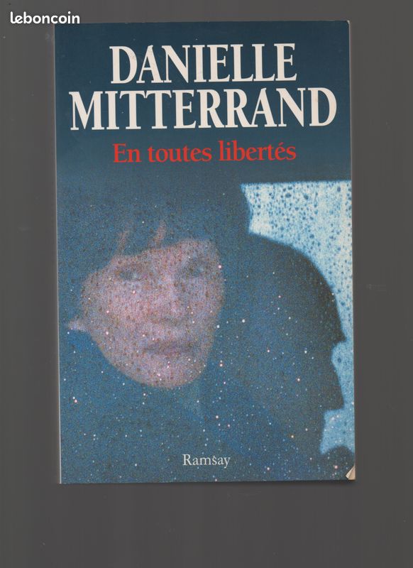 Danielle Mitterrand (image 2)