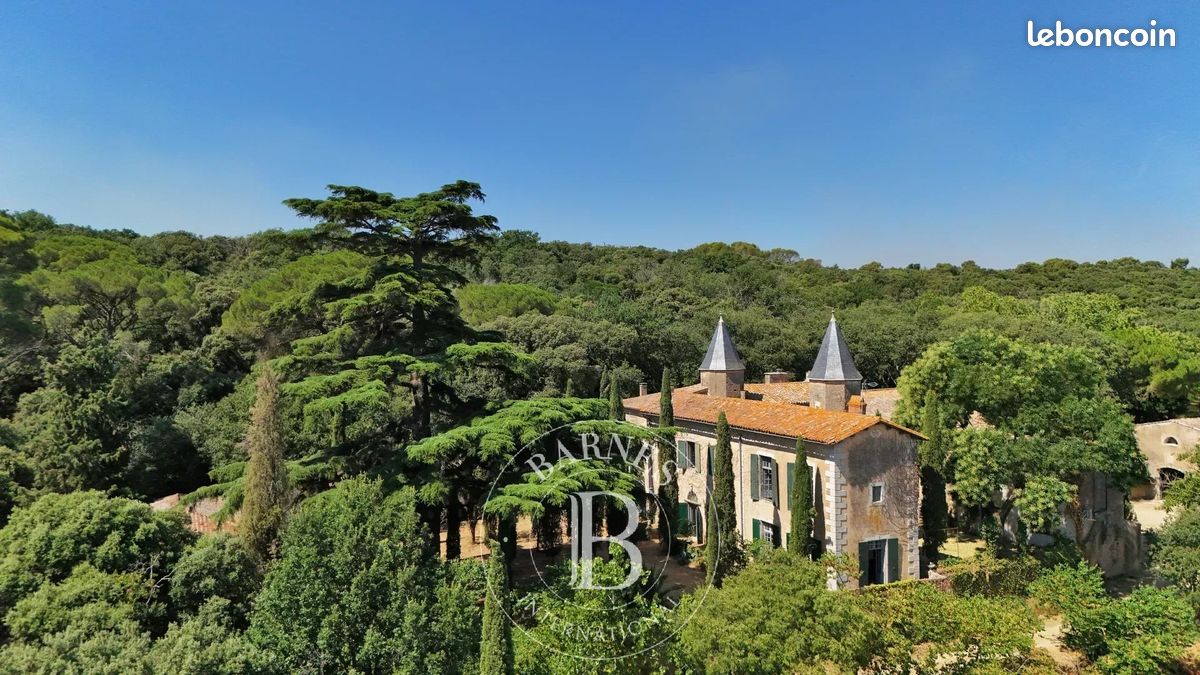 Maison 30 pièces 600 m² · à Pézenas · 600 m² · 1 950 000 €