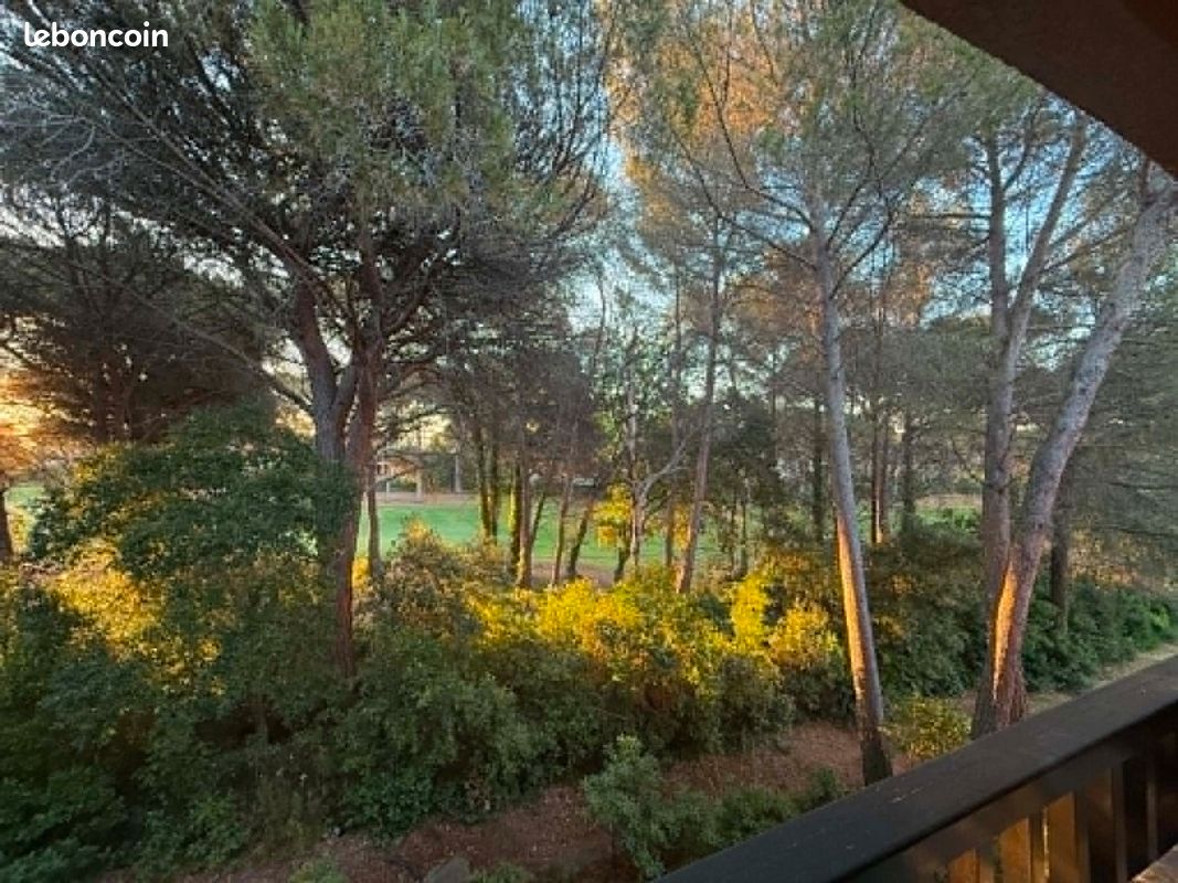 Appartement 1 pièce 26 m² · à Saint-Raphaël · 26 m² · 132 000 €