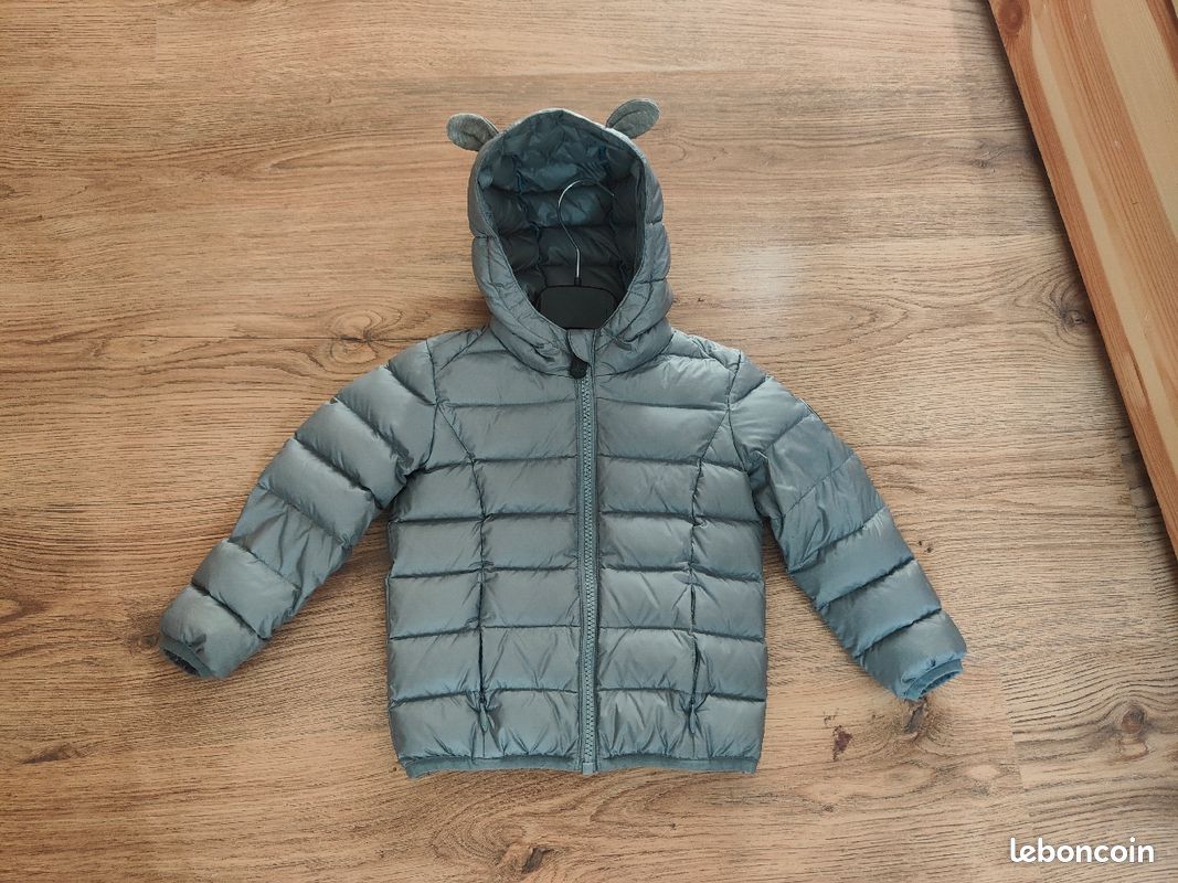 Vetements Enfant Doudoune Jott Bebe 18 Mois Doudoune Jott Bébé - Main Image