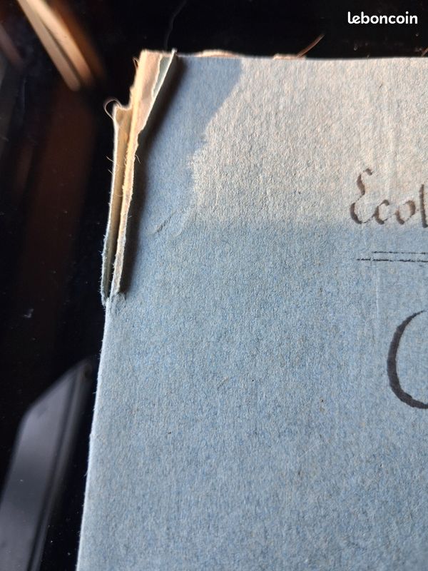 Livre ancien attaque et défense des places (image 2)