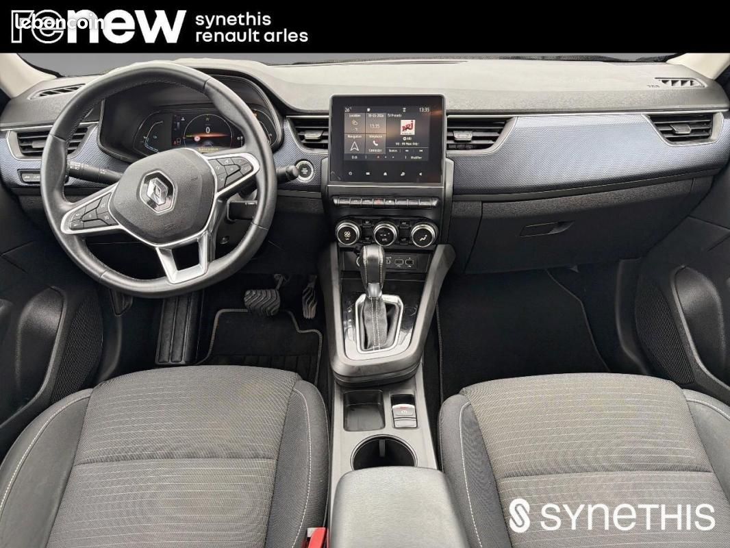 Renault Arkana E-Tech 145 Zen (image 7)