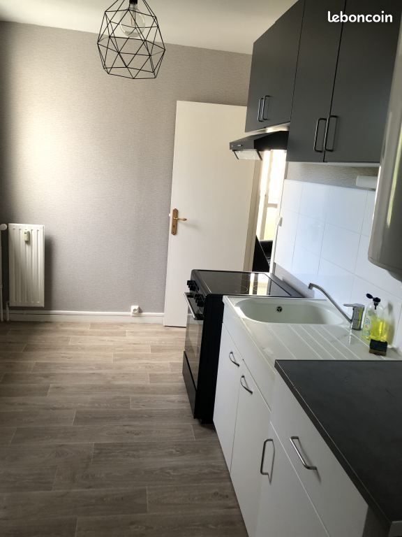Appartement 2 pièces 47 m² · à Compiègne · 47 m² · 740 €/mois