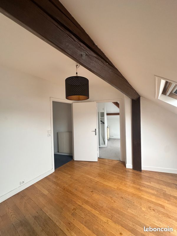 Appartement 3 pièces 38 m² · à Nogent-sur-Marne · 38 m² · 1 110 €/mois