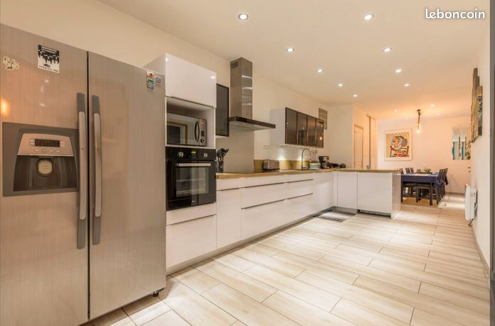 SOLOMIAC - 5 pièces - 168.40 m²