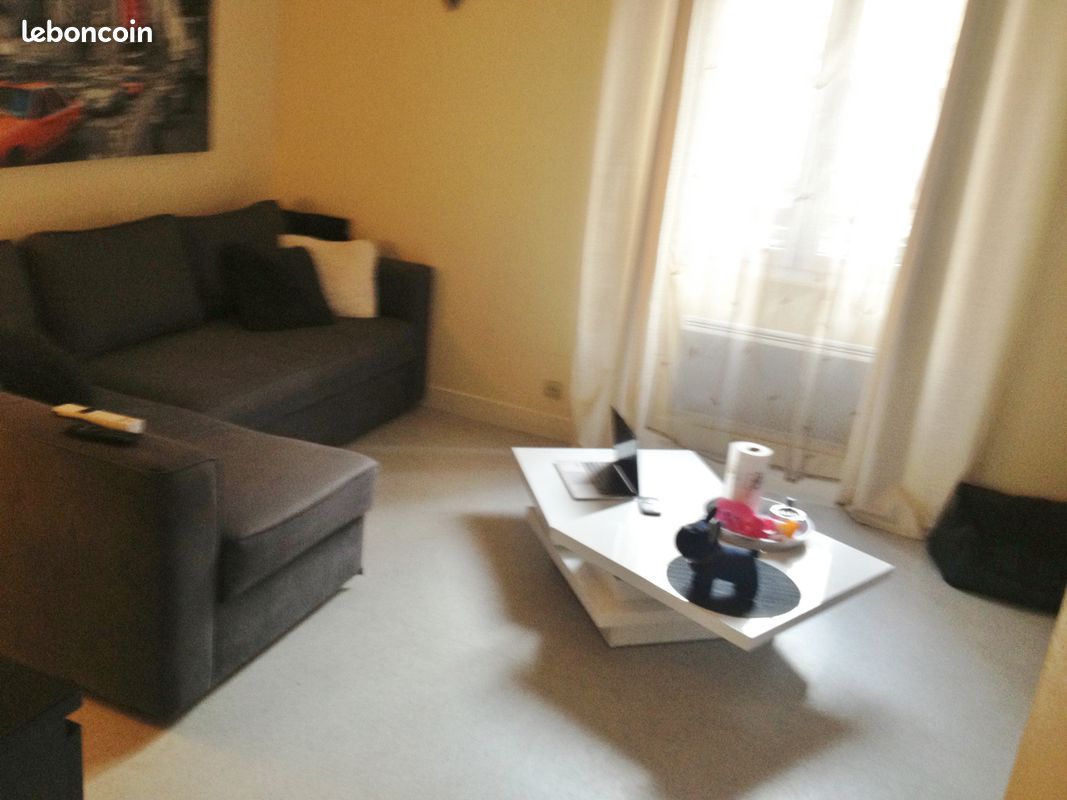 Appartement 1 pièce 27 m² · à Rennes · 27 m² · 550 €/mois