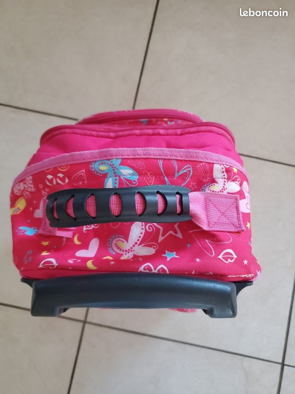 Cartable Accessoires Bagagerie