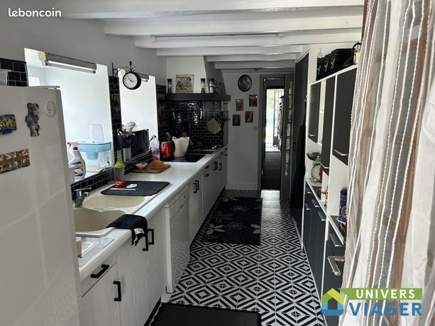 Maison 6 pièces 150 m²