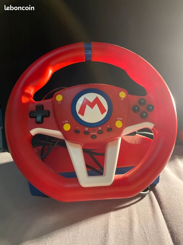 Volant mario (image 2)