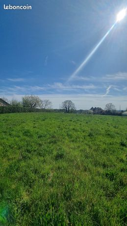 Terrain à vendre à BIO 46500