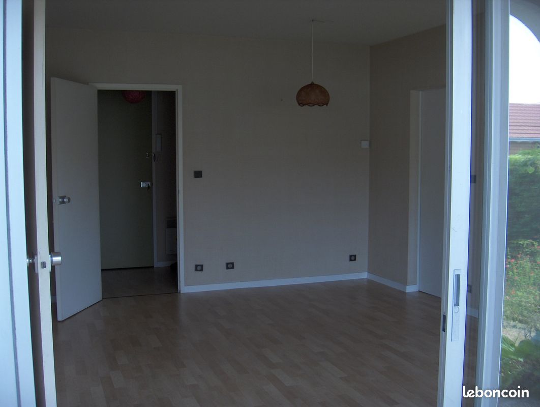 Appartement 2 pièces 42 m² · à La Rochelle · 42 m² · 730 €