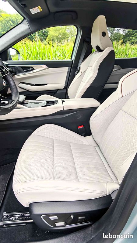 Renault espace iconic 5pl e-tech 200 (image 4)