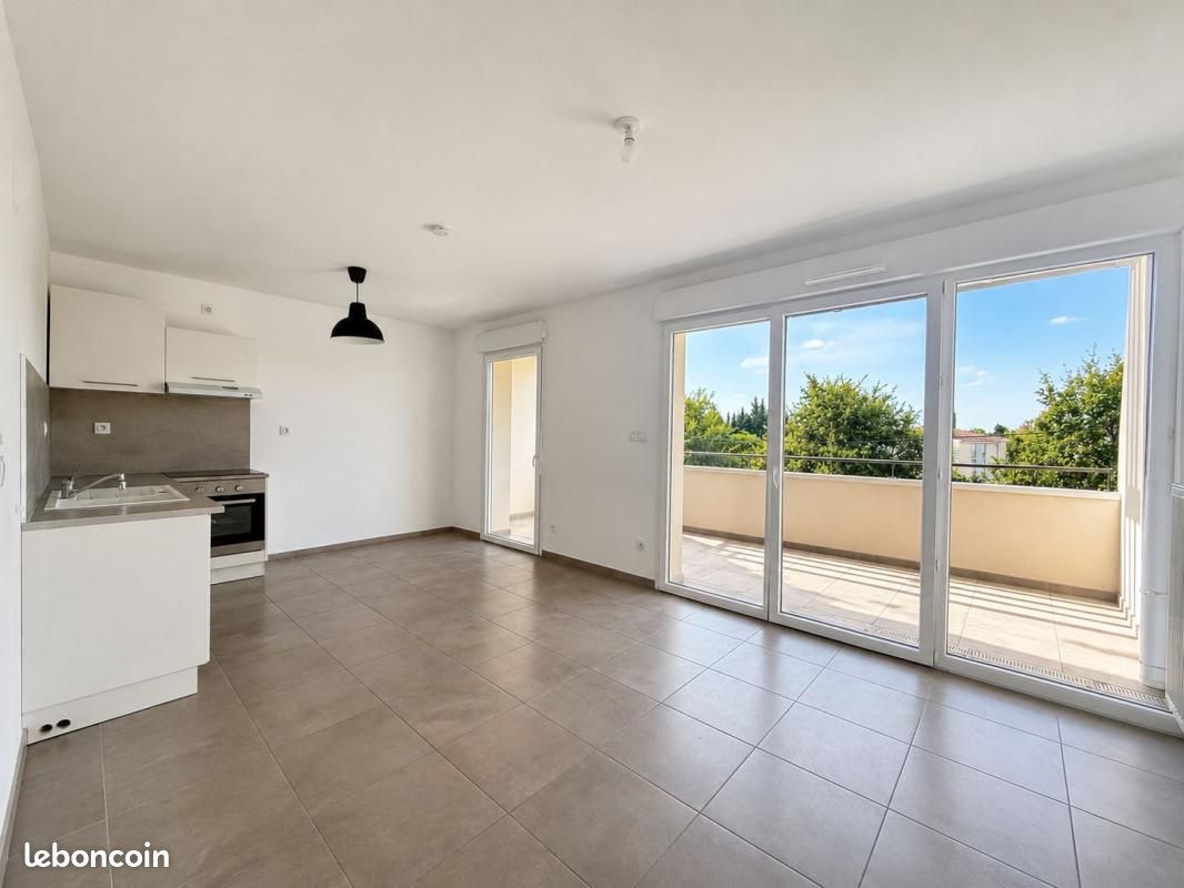 Appartement 2 pièces 45 m² · à Avignon · 45 m² · 715 €/mois