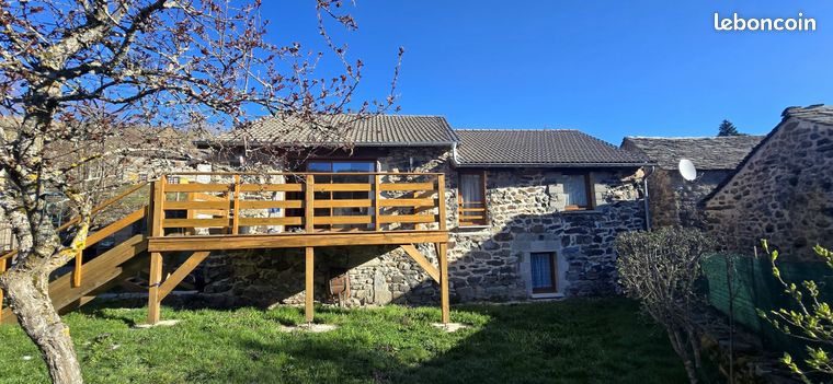 Maison 5 pièces 123 m²