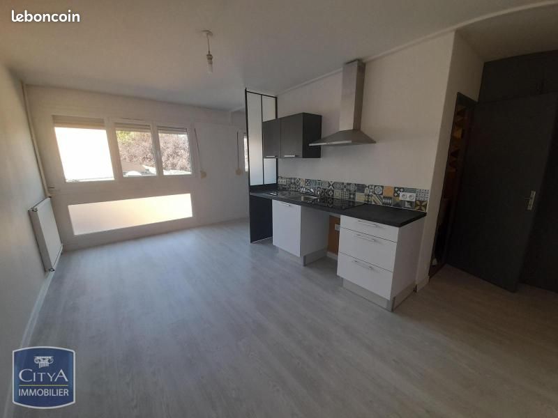 Appartement 1 pièce 27 m² · à Cholet · 27 m² · 565 €/mois