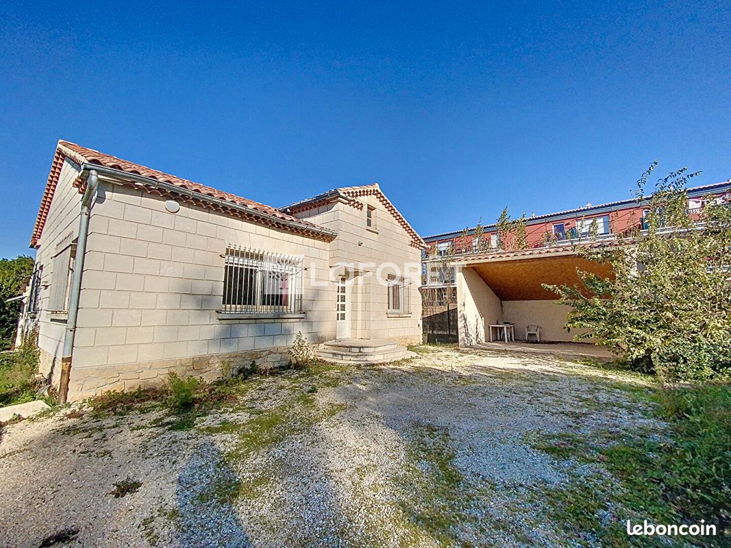 Maison 4 pièces 84 m² · à Orange · 84 m² · 1 000 €/mois