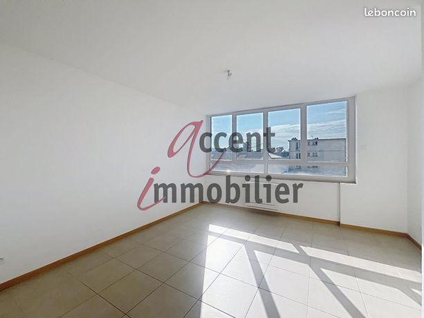 Appartement 3 pièces 67 m²