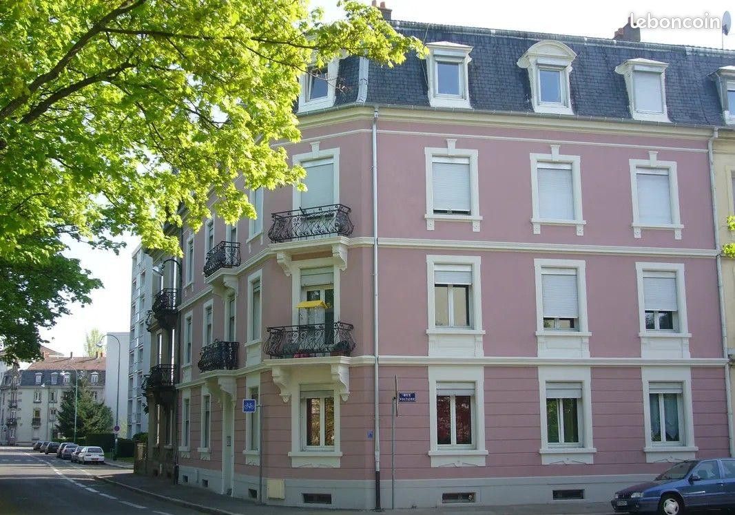 Appartement 1 pièce 30 m² · à Mulhouse · 30 m² · 358 €/mois