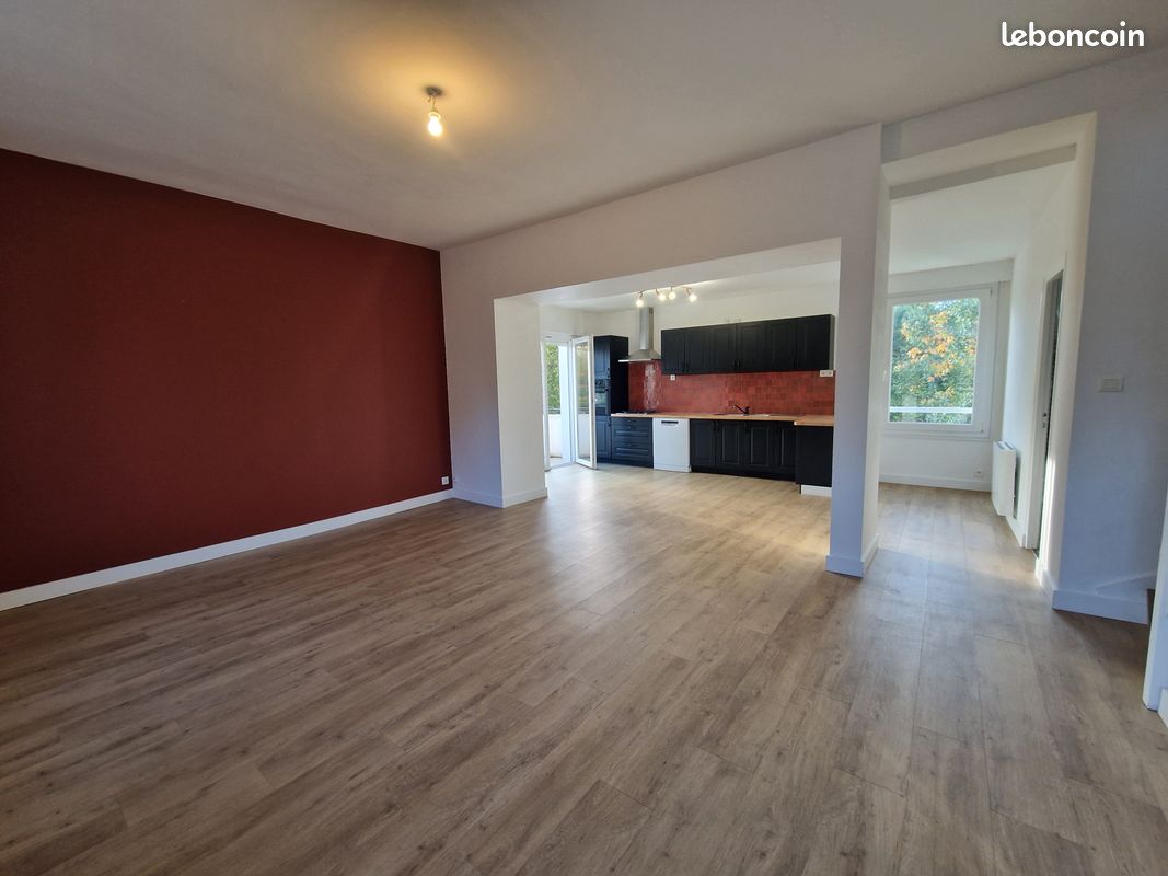 Maison 4 pièces 68 m² · à Pontivy · 68 m² · 181 050 €