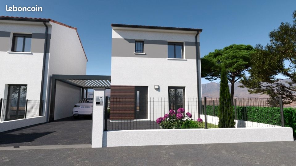 Maison 4 pièces 82 m² · à Gragnague · 82 m² · 289 952 €