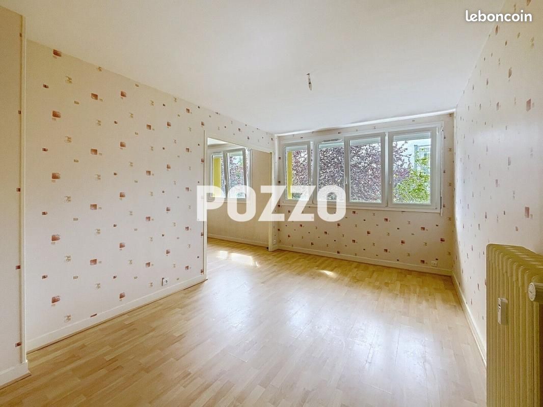 Appartement 3 pièces 62 m² · à Saint-Lô · 62 m² · 109 500 €