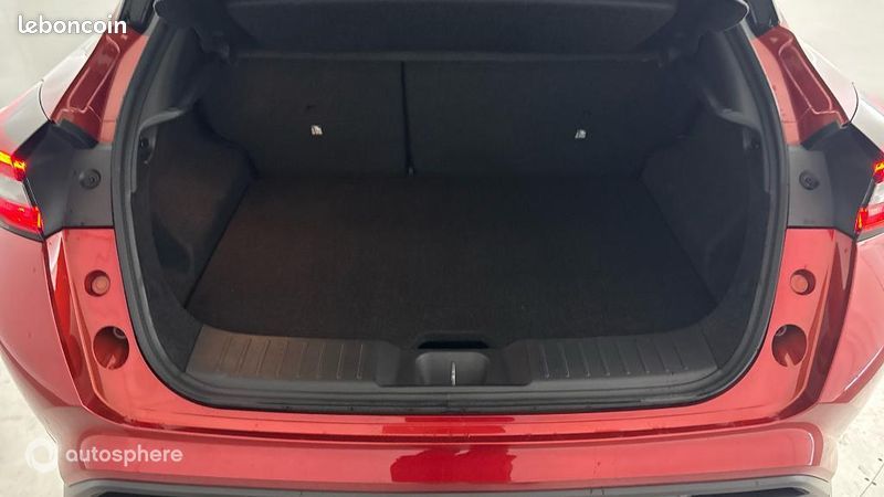 Nissan Juke 1.0 DIG-T 114ch Shadow 2023.5 (image 14)