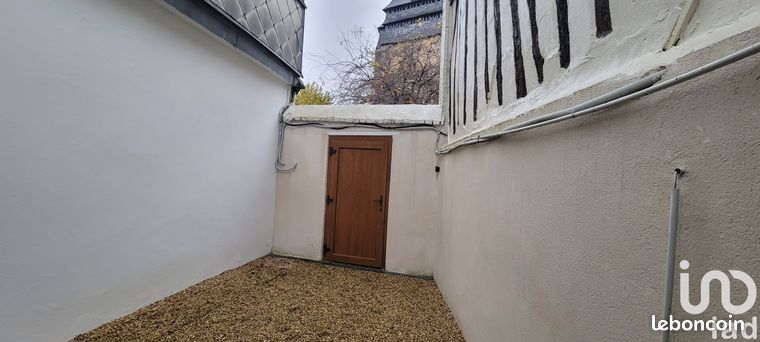 Maison de ville 4 pièces 90 m²