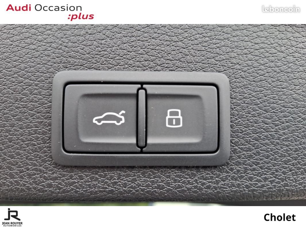 Audi Q3 Sportback 35 TFSI 150 ch S tronic 7 S line plus (image 4)