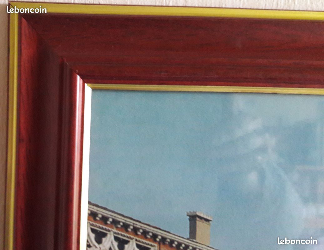 Tableaux sur toile Carnaval à Venise • Page 3 • ® - Nous vivons pour changer