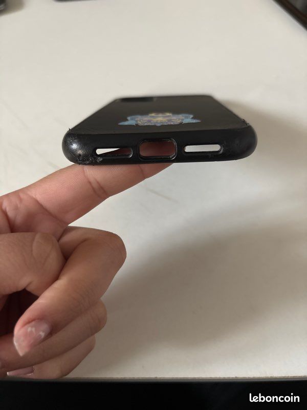 Coque RhinoShield édition PewDiePie (image 4)