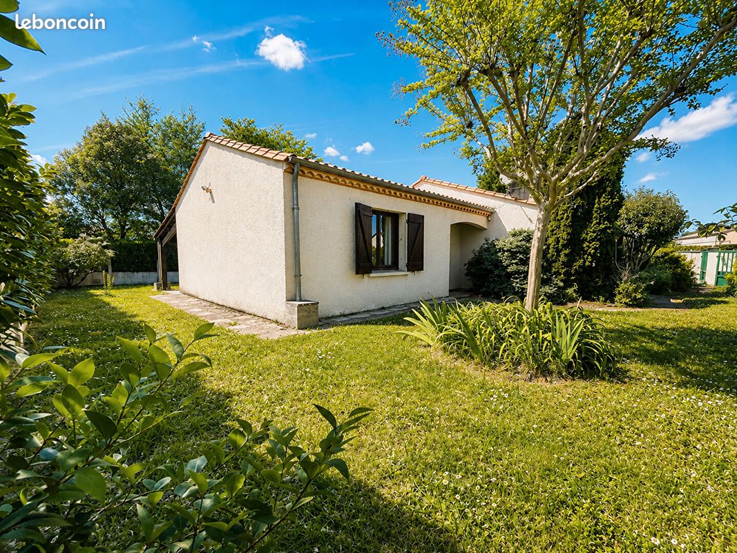 Maison 5 pièces 95 m² · à Libourne · 95 m² · 204 000 €