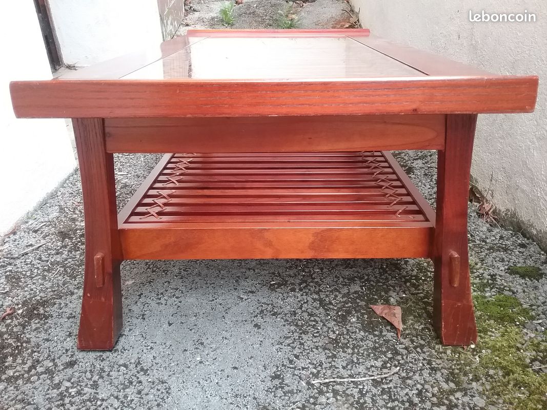 Table de salon (image 3)