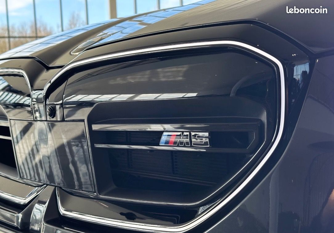 BMW M5 727Ch Garantie 12 mois (image 19)