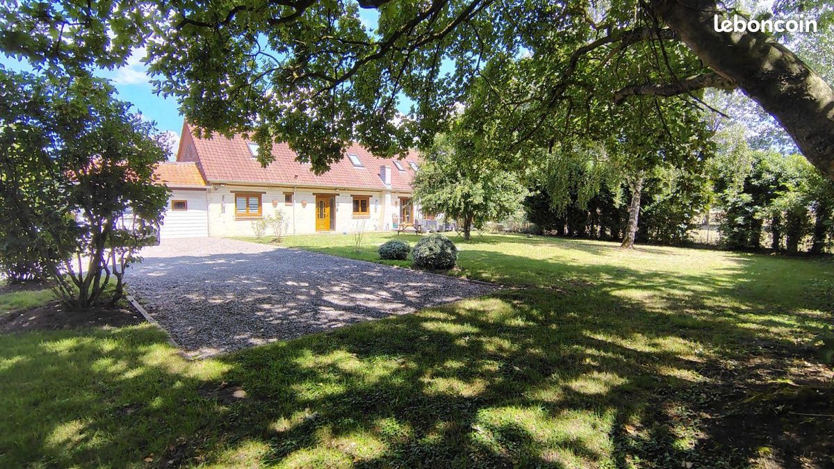 Maison 7 pièces 101 m² · à Haverskerque · 101 m² · 234 700 €