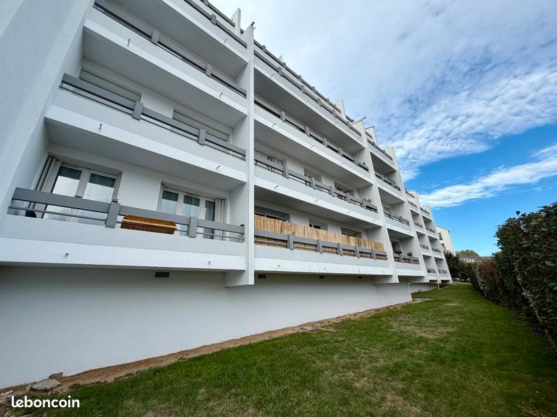 Appartement 2 pièces 52 m² · à Quimper · 52 m² · 101 992 €