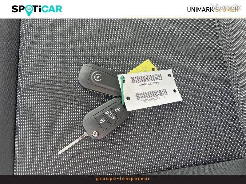 Opel Vivaro Fg M 1.5 Diesel 120ch Pack Premium Connect (image 19)