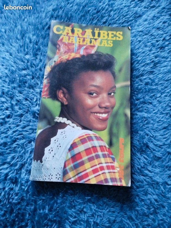 Caraïbes Bahamas (image 1)