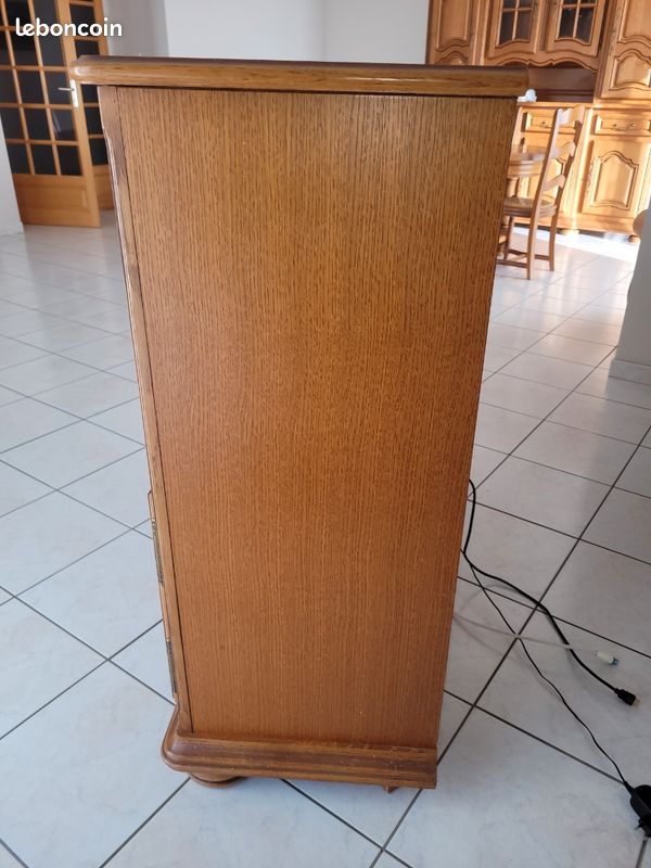 Meuble tv hi-fi (image 9)