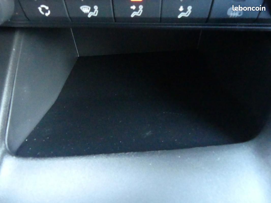 Peugeot Partner III M Charge utile majorée Diesel 100 ch Man (image 26)