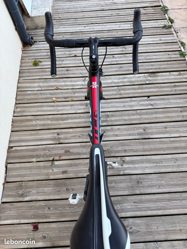 Giant tcr alpecin 2017 Vélos