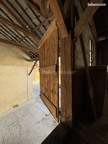 Maison 3 pièces 135 m²